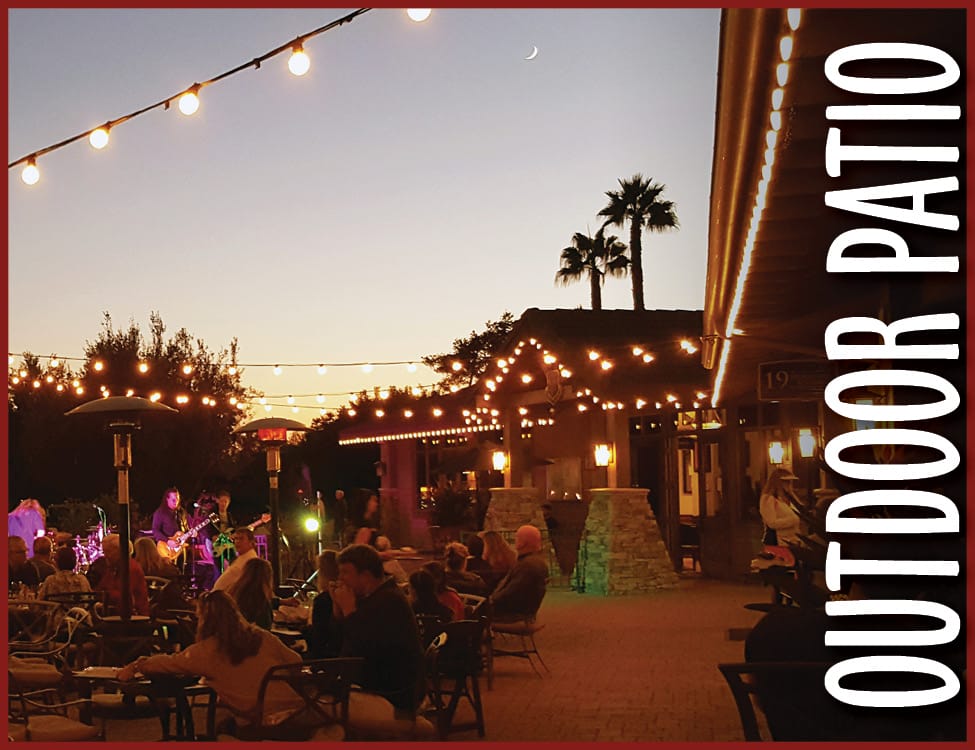 Best of San Juan Capistrano