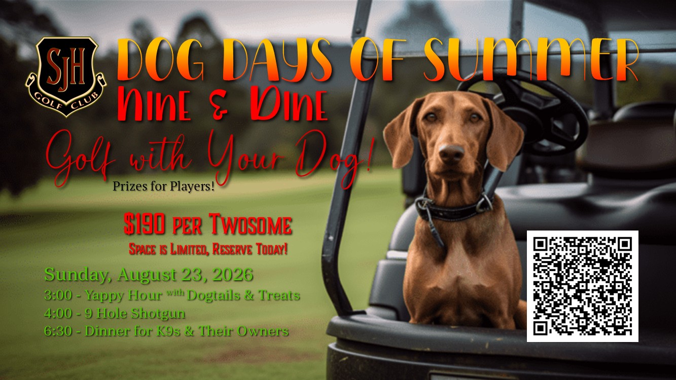 Dog Days of Summer