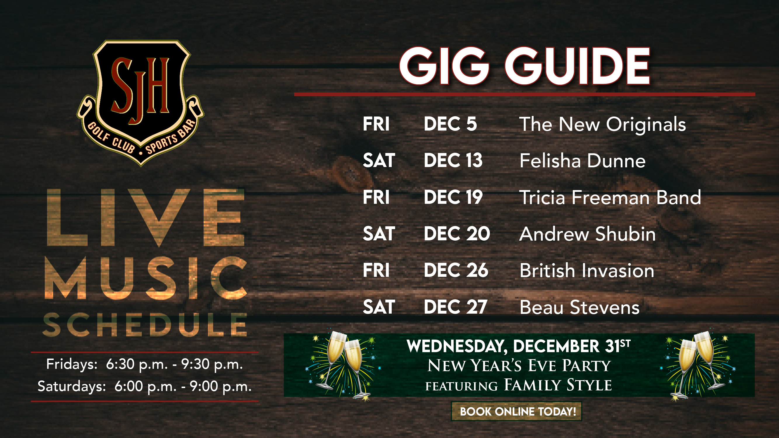 GigGuide AppleTV Dec2025