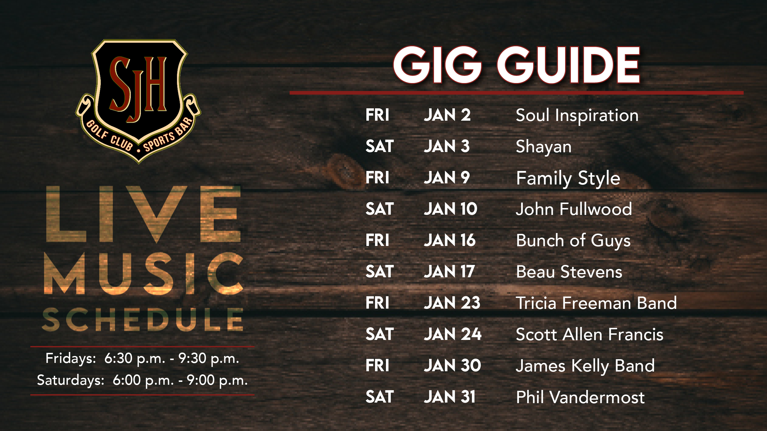 GigGuide AppleTV Dec2025