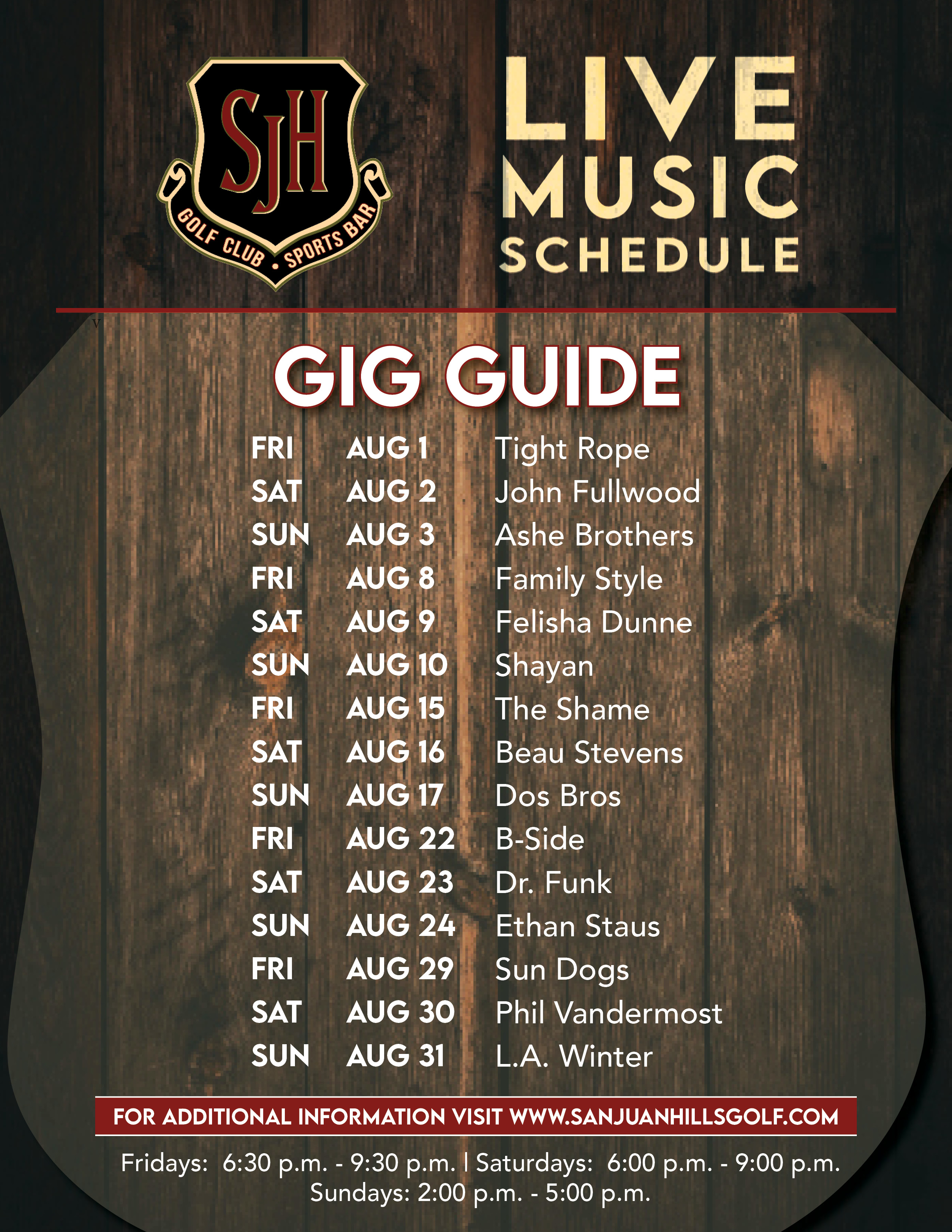 GigGuide June2025