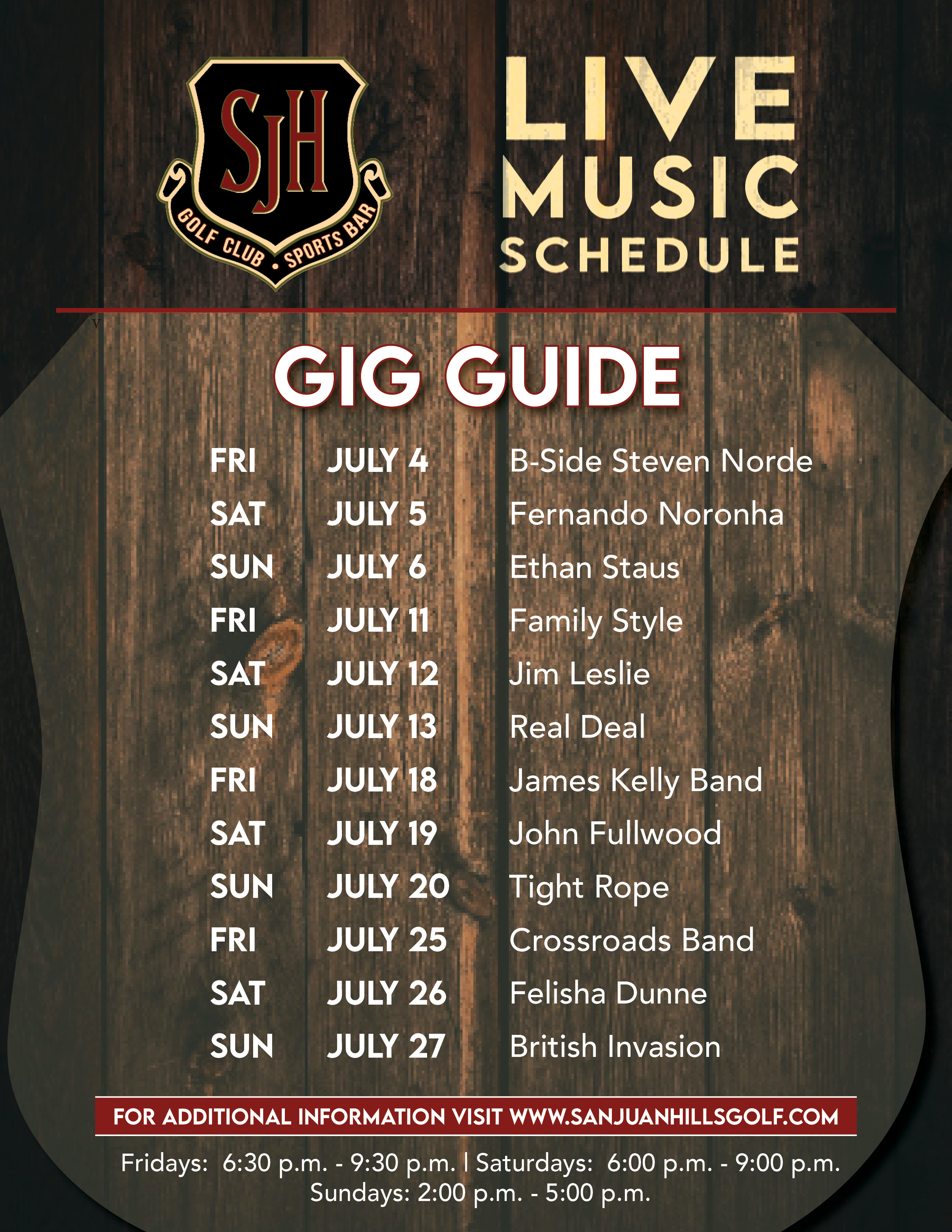 GigGuide June2025