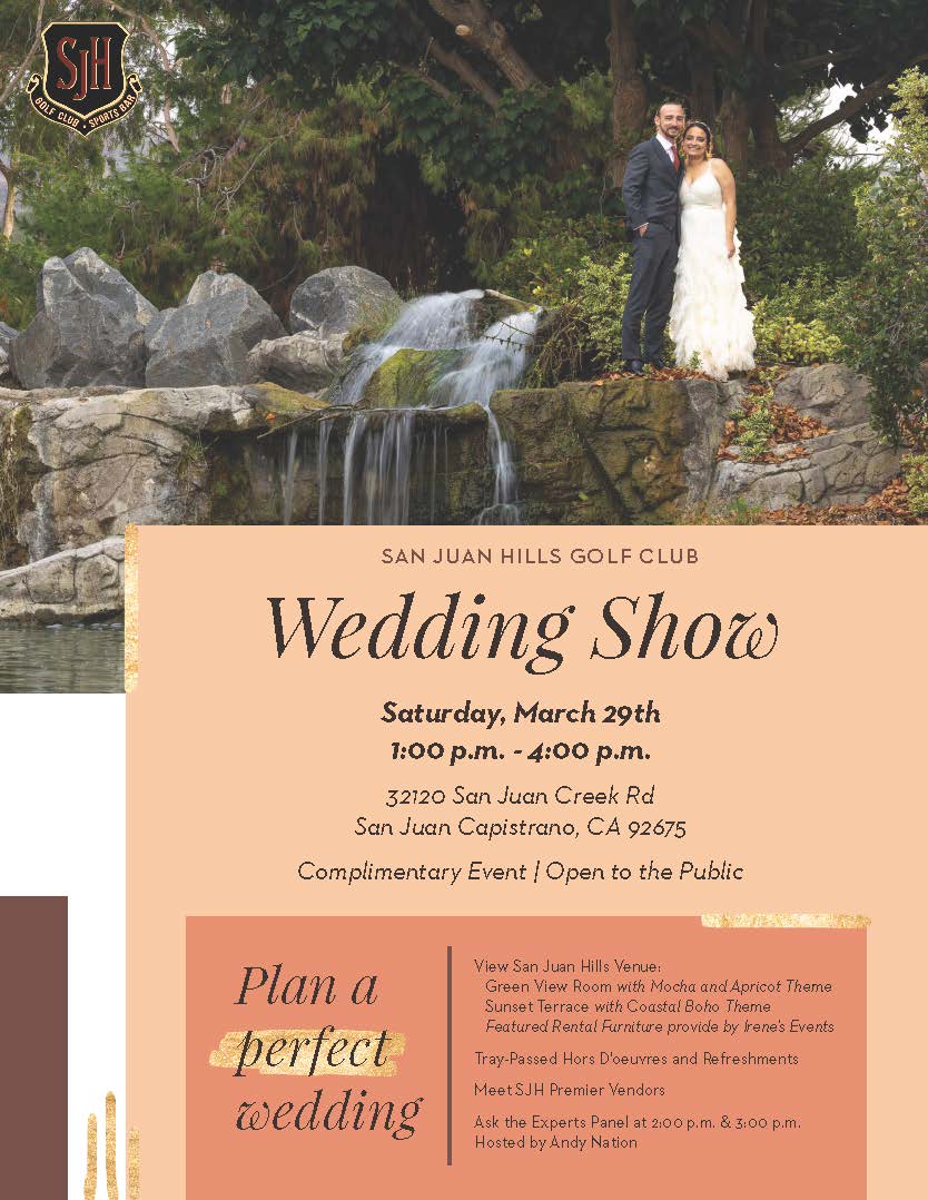 WeddingShow March2025 Page 1